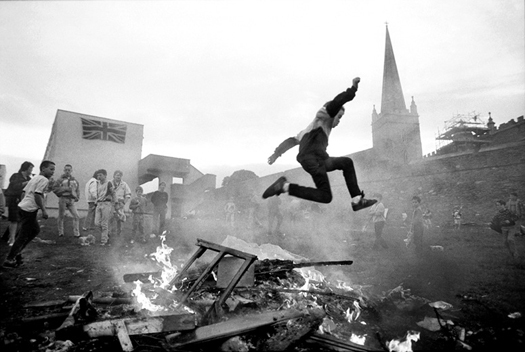 The Imagination of Playgrounds