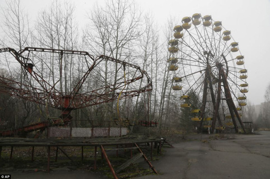 The Imagination of Playgrounds