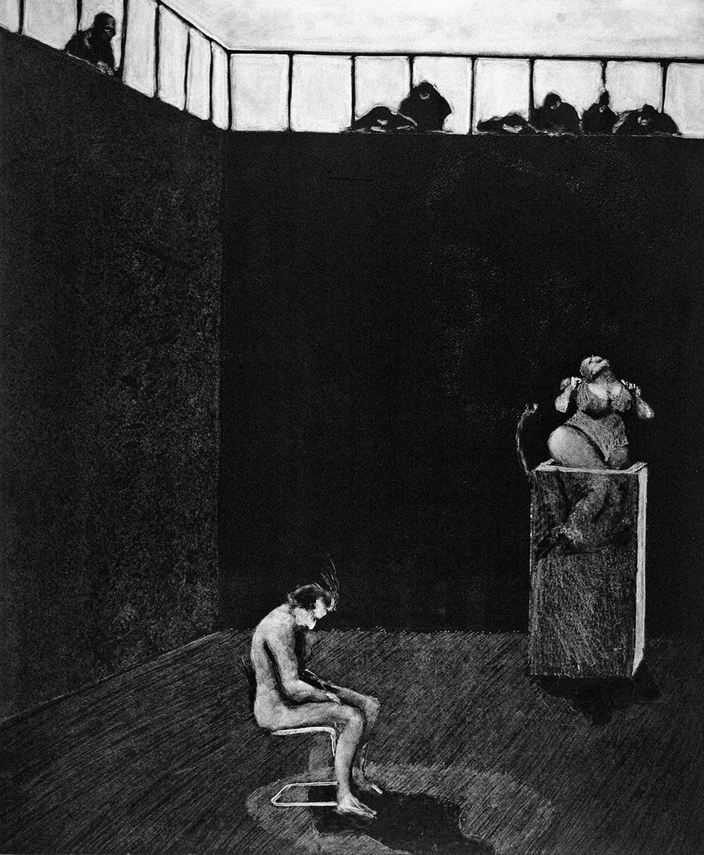 William Kentridge